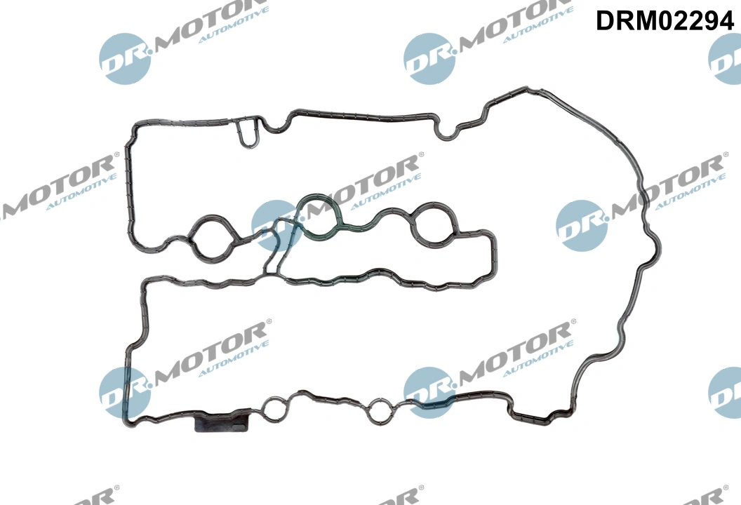 Gasket, cylinder head cover